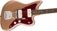 American Professional Classic Jazzmaster RW Faded Firemist Gold