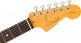 American Professional Classic Jazzmaster RW Faded Firemist Gold