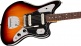 American Professional Classic Jaguar RW 3-Color Sunburst