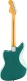 American Professional Classic Jaguar RW Faded Sherwood Green Metallic