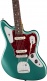 American Professional Classic Jaguar RW Faded Sherwood Green Metallic