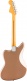 American Professional Classic Jaguar RW Faded Firemist Gold