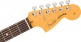 American Professional Classic Jaguar RW Faded Firemist Gold