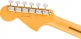 American Professional Classic Jaguar RW Faded Firemist Gold