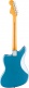 American Professional Classic Jaguar MN Faded Lake Placid Blue