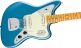 American Professional Classic Jaguar MN Faded Lake Placid Blue
