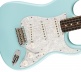 Stratocaster Signature Corry Wong Rw Ltd Daphne Blue