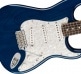 CORY WONG STRATOCASTER RW, SAPPHIRE BLUE TRANSPARENT