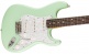 Stratocaster Signature Corry Wong RW LTD Surf Green