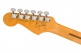 Stratocaster Signature Corry Wong RW LTD Surf Green