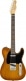 AMERICAN PERFORMER TELECASTER RW, HONEY BURST