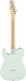 Telecaster American Performer Rw Satin Sonic Blue