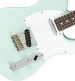 Telecaster American Performer Rw Satin Sonic Blue