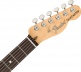 Telecaster American Performer Rw Satin Sonic Blue