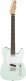 Telecaster American Performer Rw Satin Sonic Blue