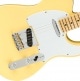 AMERICAN PERFORMER TELECASTER MN VINTAGE WHITE