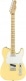 AMERICAN PERFORMER TELECASTER MN, VINTAGE WHITE