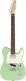 AMERICAN PERFORMER TELECASTER WITH HUMBUCKING RW, SATIN SURF GREEN