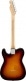 AMERICAN PERFORMER TELECASTER WITH HUMBUCKING MN, 3-COLOR SUNBURST