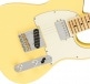 AMERICAN PERFORMER TELECASTER WITH HUMBUCKING MN, VINTAGE WHITE