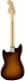 AMERICAN PERFORMER MUSTANG RW, 3-COLOR SUNBURST