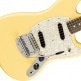 AMERICAN PERFORMER MUSTANG RW, VINTAGE WHITE