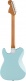 Kingfish Delta Day Telecaster Deluxe RW Daphne Blue