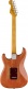 Michael Landau Coma Stratocaster Rw Coma Red