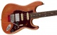 Michael Landau Coma Stratocaster Rw Coma Red