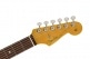 MICHAEL LANDAU COMA STRATOCASTER RW COMA RED - - RICONDIZIONATI