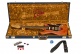 Michael Landau Coma Stratocaster Rw Coma Red