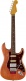 Michael Landau Coma Stratocaster Rw Coma Red