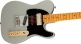Telecaster Signature Brent Mason Mn Primer Gray