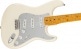 NILE RODGERS HITMAKER STRATOCASTER MN OLYMPIC WHITE