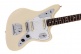 Jaguar Signature Johnny Marr RW Olympic White