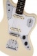 JOHNNY MARR JAGUAR RW, OLYMPIC WHITE