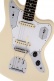 Jaguar Signature Johnny Marr RW Olympic White