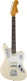 Jaguar Signature Johnny Marr RW Olympic White
