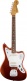 Jaguar Signature Johnny Marr Rw Metallic Ko