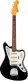 LTD Johnny Marr Signature Special Jaguar RW Black