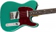 Telecaster Signature Susan Tedeschi RW Aged Caribbean Mist