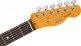 Telecaster Signature Susan Tedeschi RW Aged Caribbean Mist
