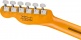 Telecaster Signature Susan Tedeschi RW Aged Caribbean Mist