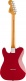 Telecaster Ltd Signature Chris Shiflett Cleaver Dlx Rw Dakota Red