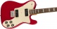 Telecaster Ltd Signature Chris Shiflett Cleaver Dlx Rw Dakota Red