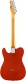 Stories Collection Mike Campbell Red Dog Telecaster MN Red Dog Red