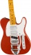 Stories Collection Mike Campbell Red Dog Telecaster MN Red Dog Red