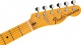 Stories Collection Mike Campbell Red Dog TelecasterMN Red Dog Red