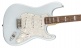 Kenny Wayne Shepherd Stratocaster, Rosewood, Transparent Faded Sonic Blue