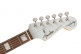 Kenny Wayne Shepherd Stratocaster, Rosewood, Transparent Faded Sonic Blue